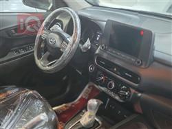 هيونداي كونا